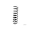 Lesjofors Coil Spring, 4256849 4256849 - alternate 2